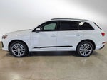 2026 Audi Q7 Premium 45 quattro