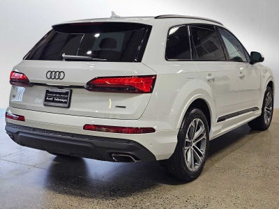 2026 Audi Q7 Premium 45 quattro