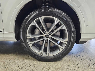 2026 Audi Q7 Premium 45 quattro