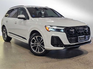 2026 Audi Q7 Premium 45 quattro