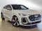 2025 Audi SQ5 Sportback Premium Plus 3.0 TFSI quattro