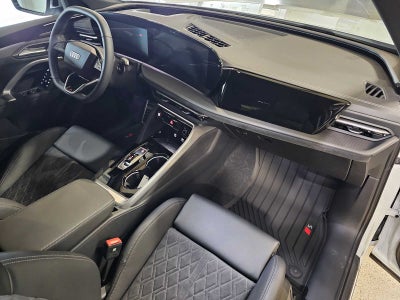 2025 Audi SQ5 Sportback Premium Plus 3.0 TFSI quattro