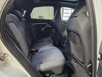 2025 Audi SQ5 Sportback Premium Plus 3.0 TFSI quattro