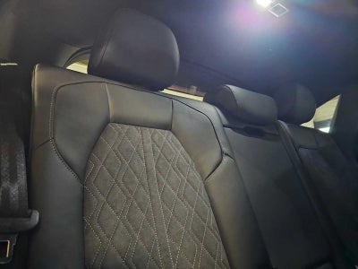 2025 Audi SQ5 Sportback Premium Plus 3.0 TFSI quattro