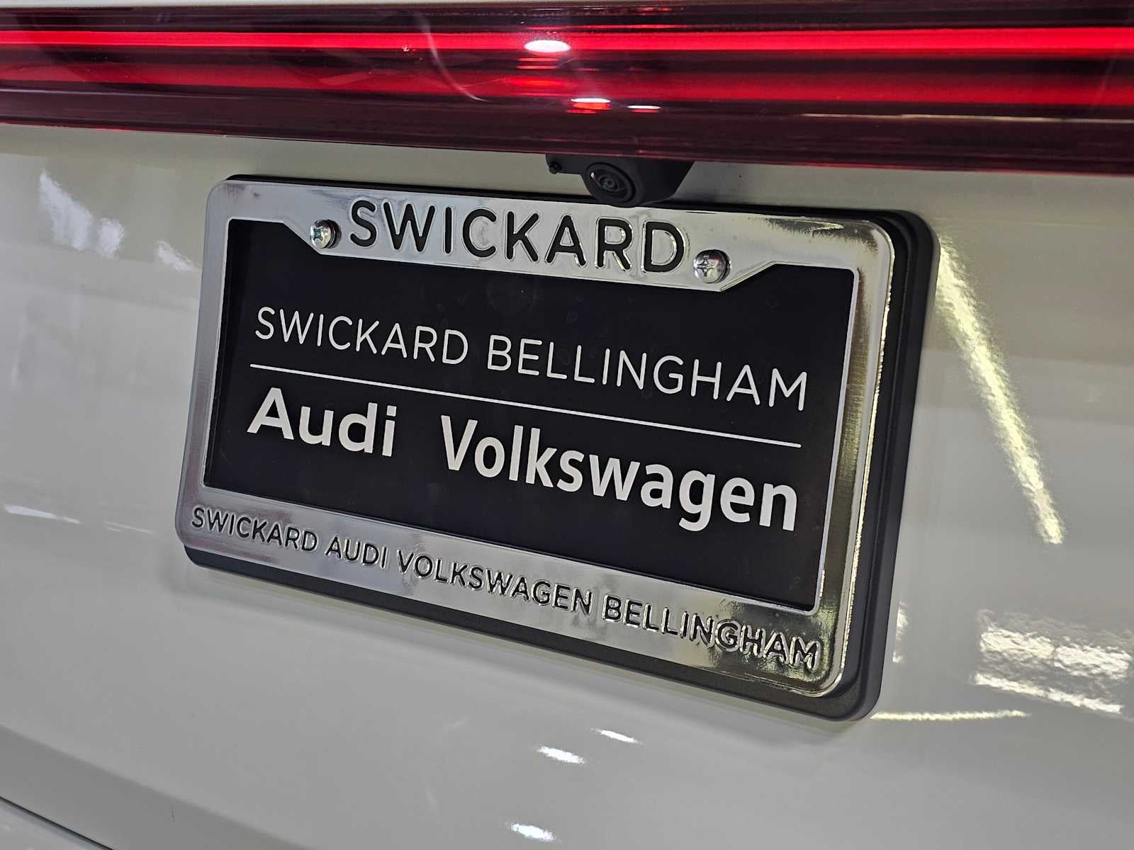 2025 Audi SQ5 Sportback Premium Plus 3.0 TFSI quattro