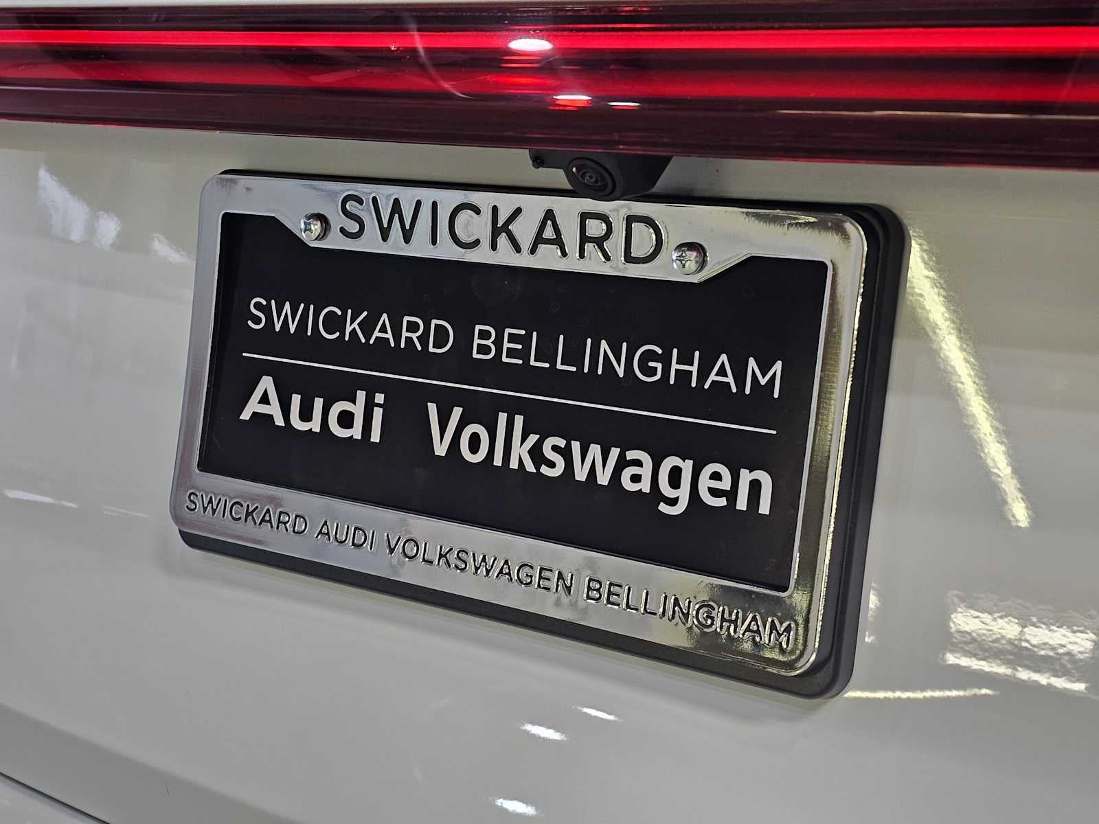 2025 Audi SQ5 Sportback Premium Plus 3.0 TFSI quattro