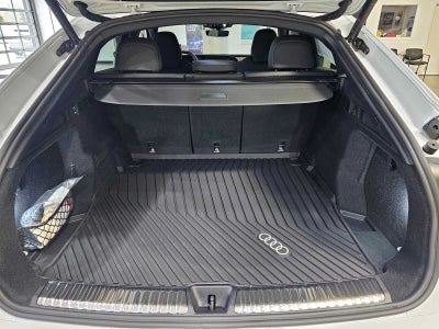 2025 Audi SQ5 Sportback Premium Plus 3.0 TFSI quattro
