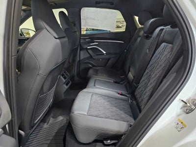 2025 Audi SQ5 Sportback Premium Plus 3.0 TFSI quattro