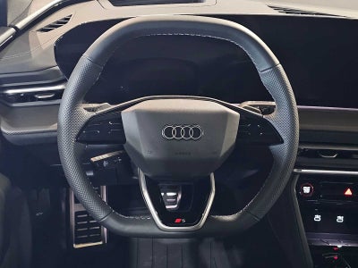 2025 Audi SQ5 Sportback Premium Plus 3.0 TFSI quattro