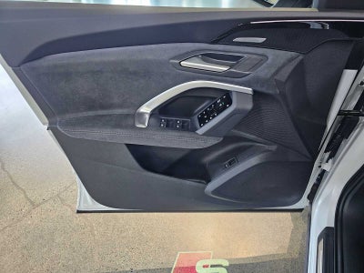 2025 Audi SQ5 Sportback Premium Plus 3.0 TFSI quattro