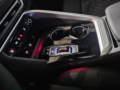 2025 Audi SQ5 Sportback Premium Plus 3.0 TFSI quattro