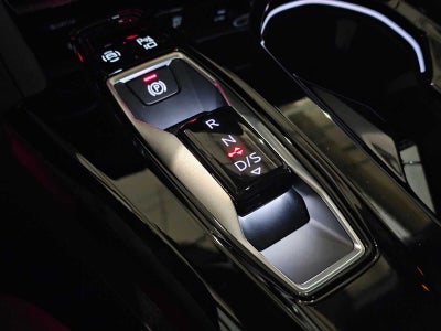 2025 Audi SQ5 Sportback Premium Plus 3.0 TFSI quattro