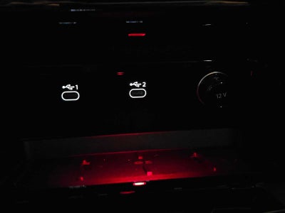 2025 Audi SQ5 Sportback Premium Plus 3.0 TFSI quattro