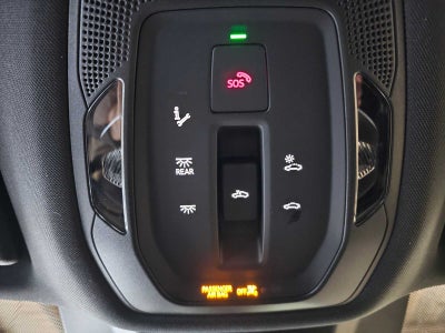 2025 Audi SQ5 Sportback Premium Plus 3.0 TFSI quattro