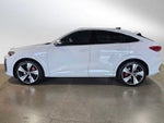 2025 Audi SQ5 Sportback Premium Plus 3.0 TFSI quattro