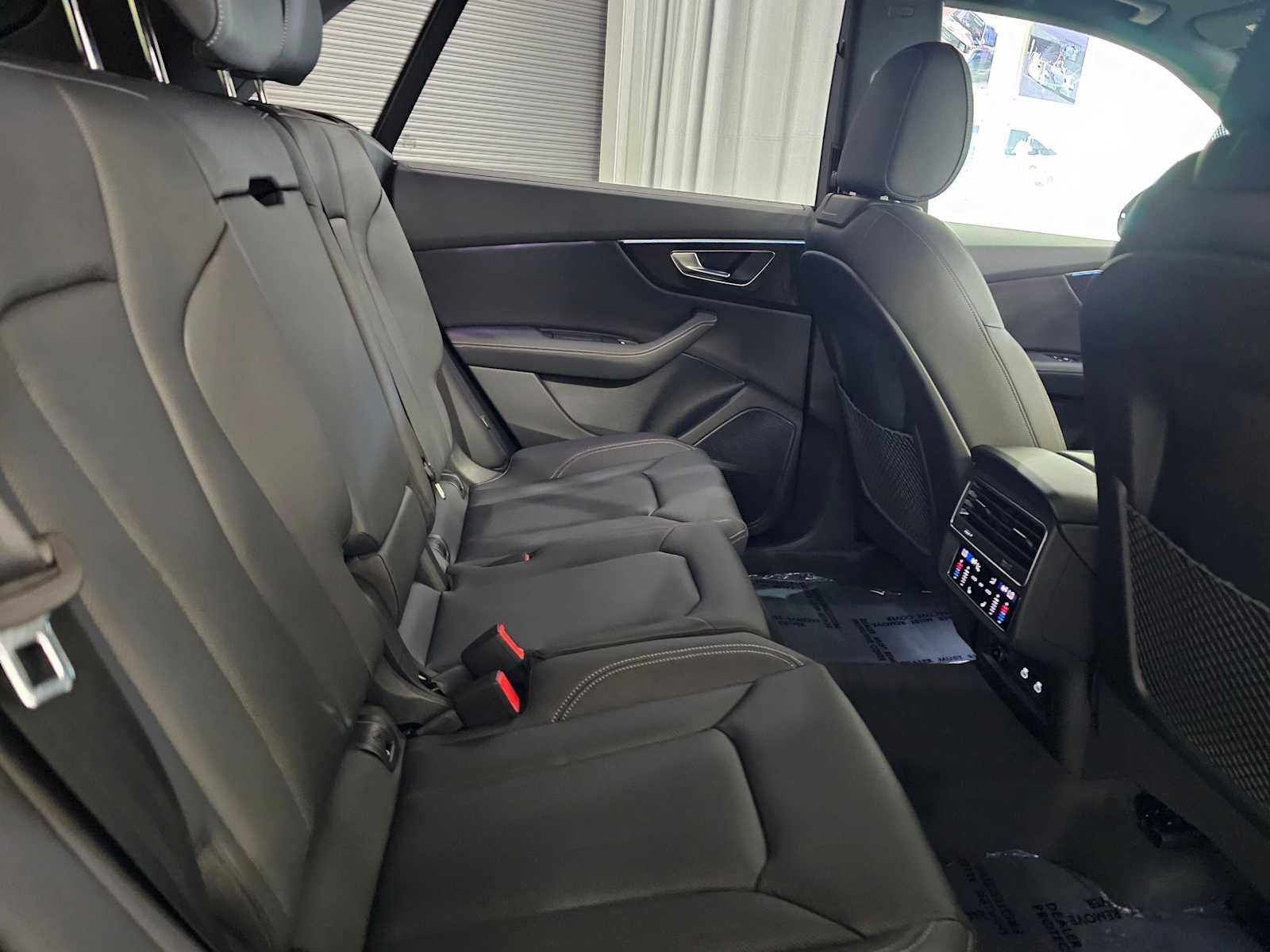 2025 Audi Q8 Premium Plus 55 TFSI quattro