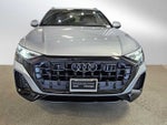 2025 Audi Q8 Premium Plus 55 TFSI quattro