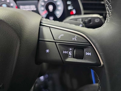 2025 Audi Q8 Premium Plus 55 TFSI quattro