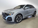 2025 Audi Q8 Premium Plus 55 TFSI quattro