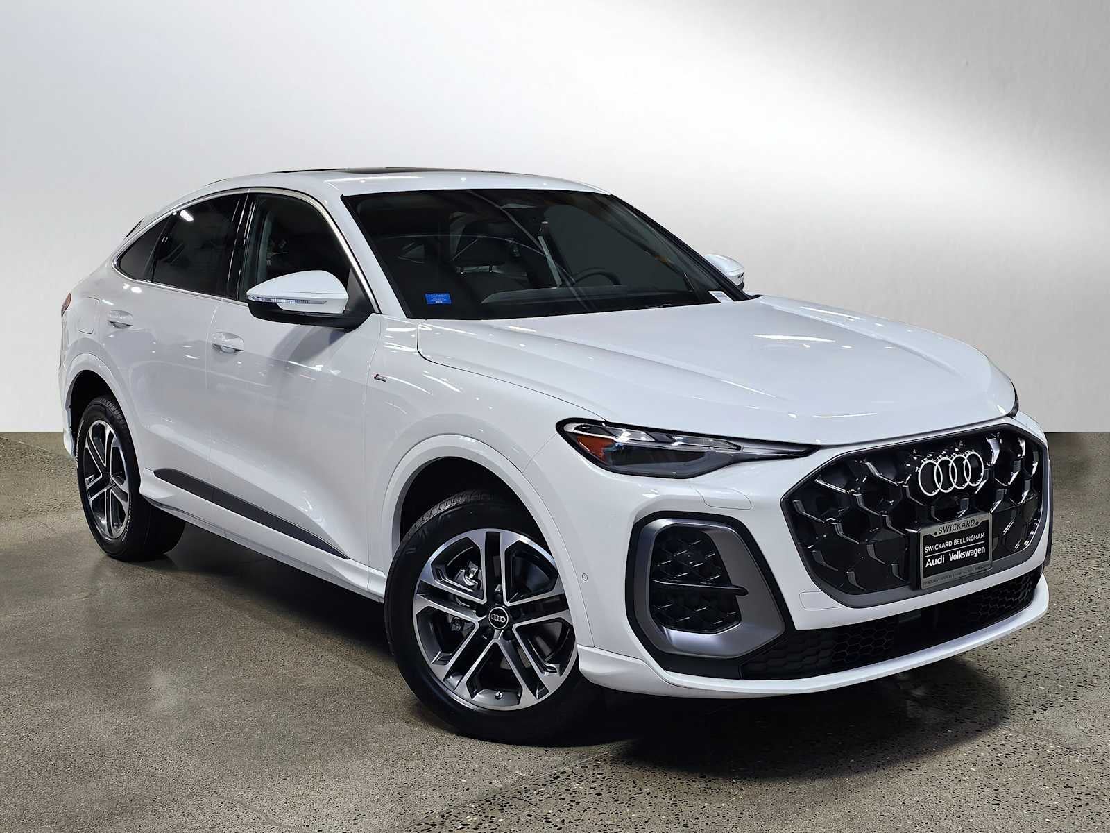 2025 Audi Q5 Sportback Premium 2.0 TFSI quattro