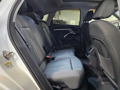 2025 Audi Q5 Sportback Premium 2.0 TFSI quattro