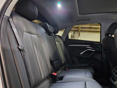 2025 Audi Q5 Sportback Premium 2.0 TFSI quattro