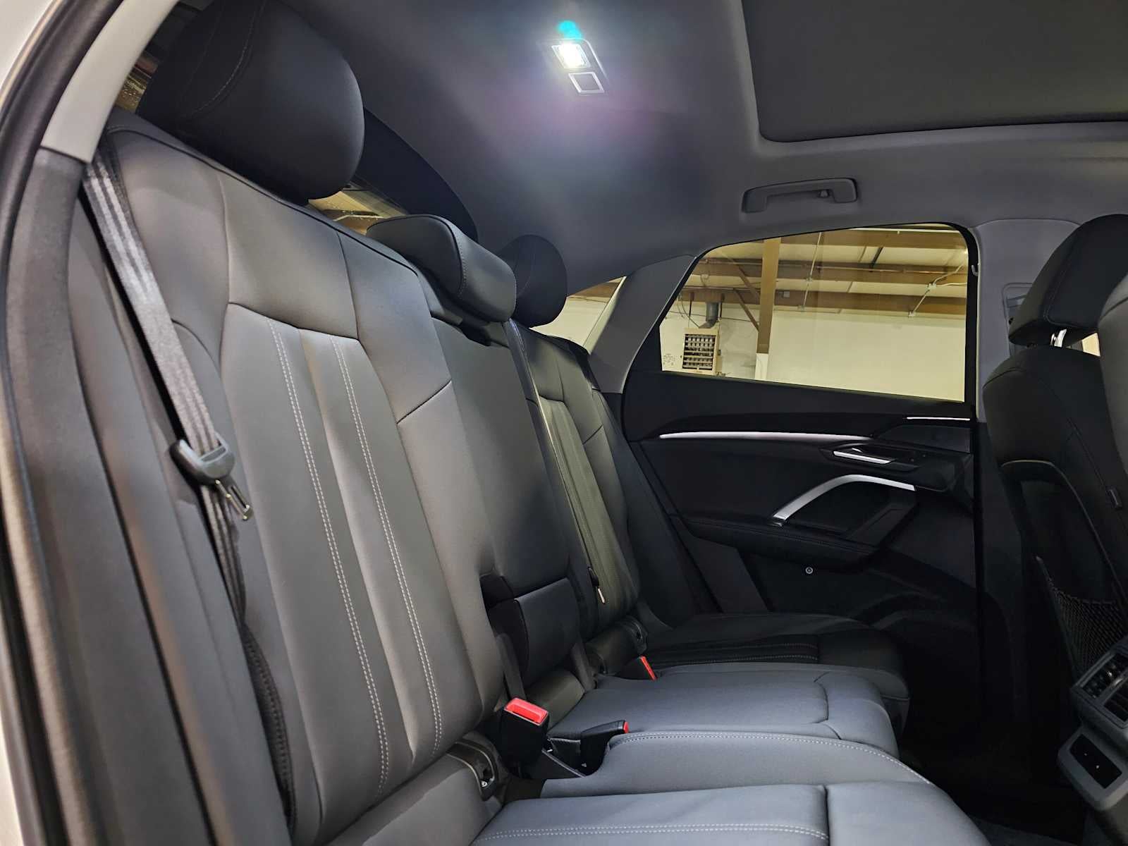 2025 Audi Q5 Sportback Premium 2.0 TFSI quattro