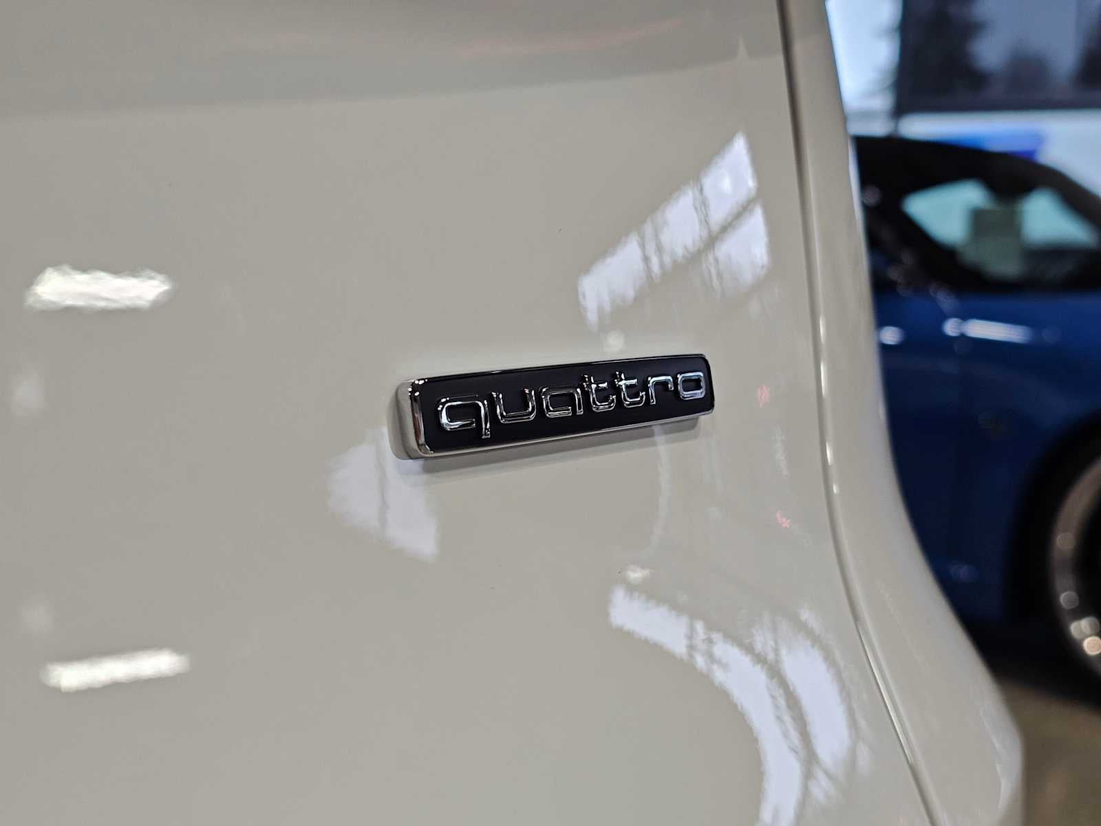 2025 Audi Q5 Sportback Premium 2.0 TFSI quattro