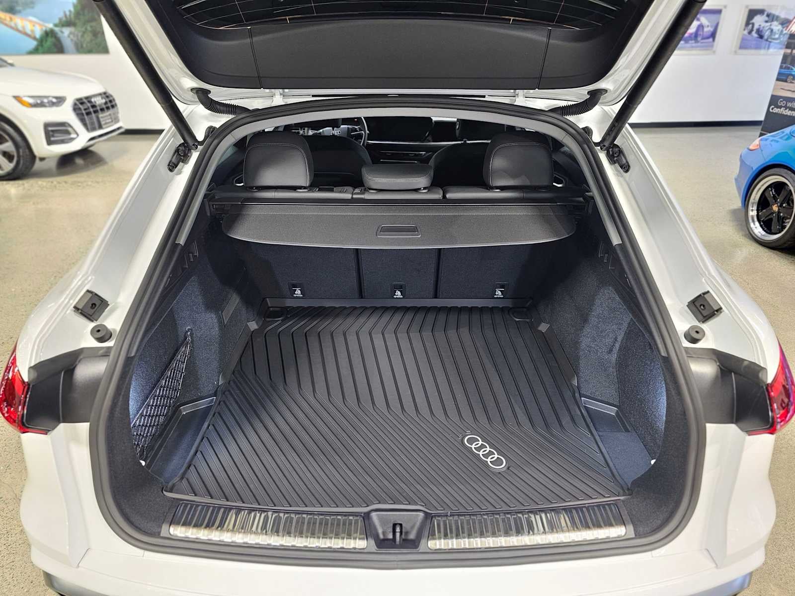 2025 Audi Q5 Sportback Premium 2.0 TFSI quattro