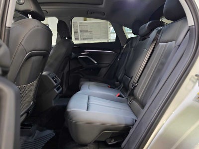 2025 Audi Q5 Sportback Premium 2.0 TFSI quattro