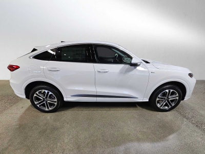 2025 Audi Q5 Sportback Premium 2.0 TFSI quattro