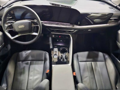 2025 Audi Q5 Sportback Premium 2.0 TFSI quattro