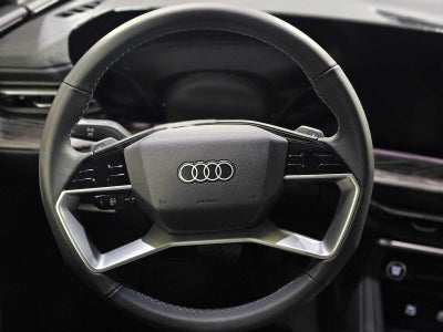 2025 Audi Q5 Sportback Premium 2.0 TFSI quattro