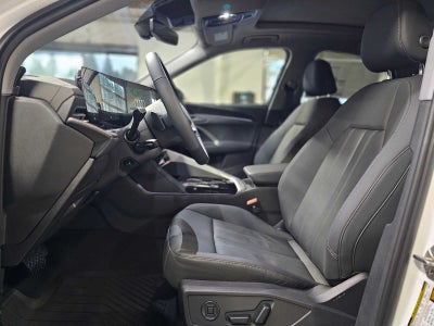 2025 Audi Q5 Sportback Premium 2.0 TFSI quattro