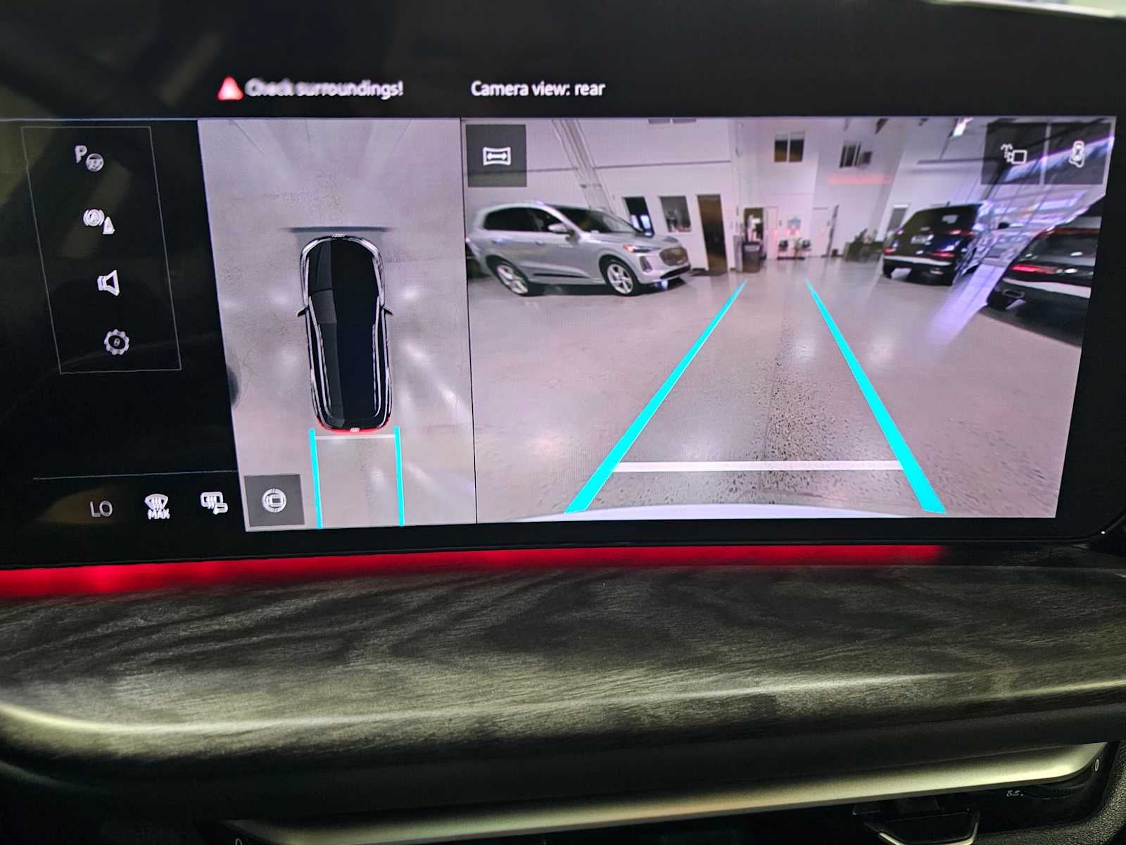 2025 Audi Q5 Sportback Premium 2.0 TFSI quattro