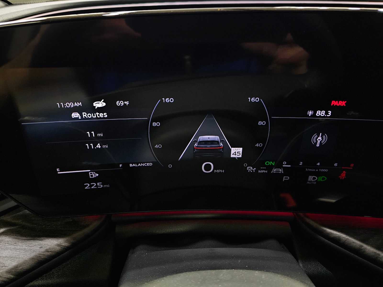 2025 Audi Q5 Sportback Premium 2.0 TFSI quattro