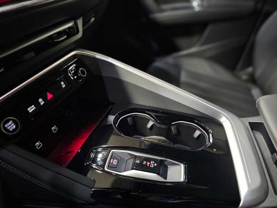 2025 Audi Q5 Sportback Premium 2.0 TFSI quattro