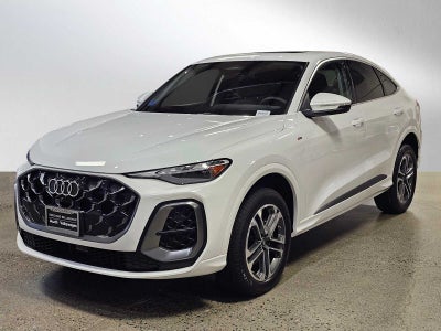 2025 Audi Q5 Sportback Premium 2.0 TFSI quattro