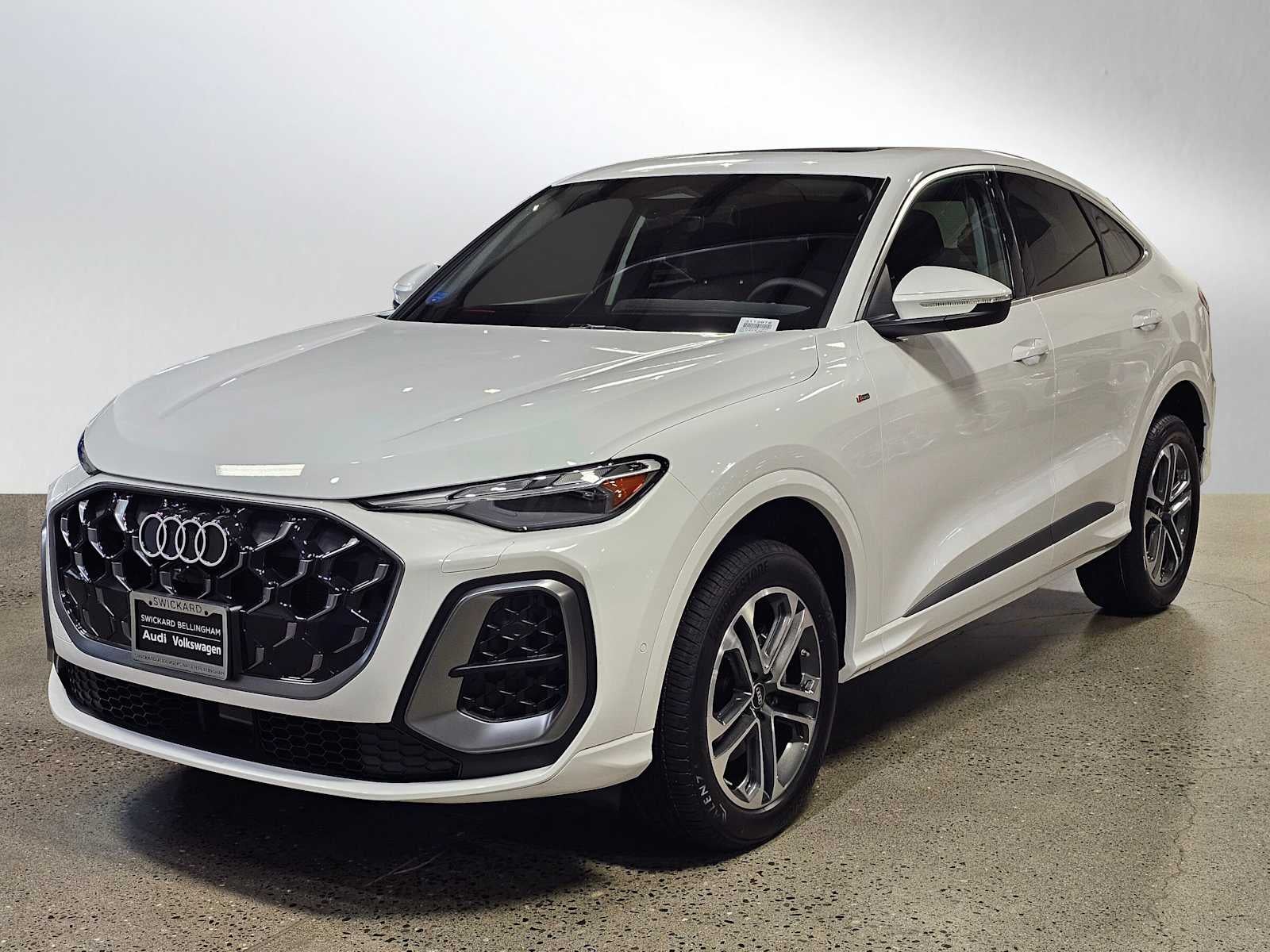 2025 Audi Q5 Sportback Premium 2.0 TFSI quattro