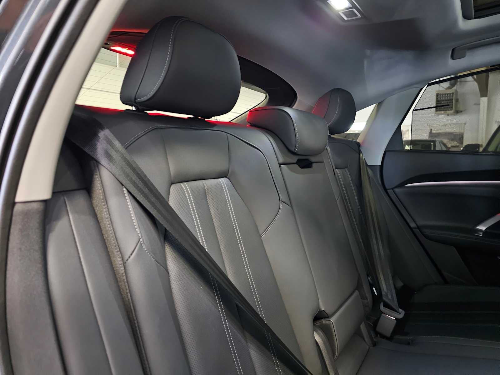 2026 Audi Q5 Sportback Premium Plus