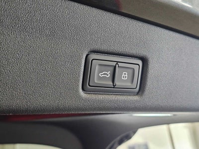 2026 Audi Q5 Sportback Premium Plus