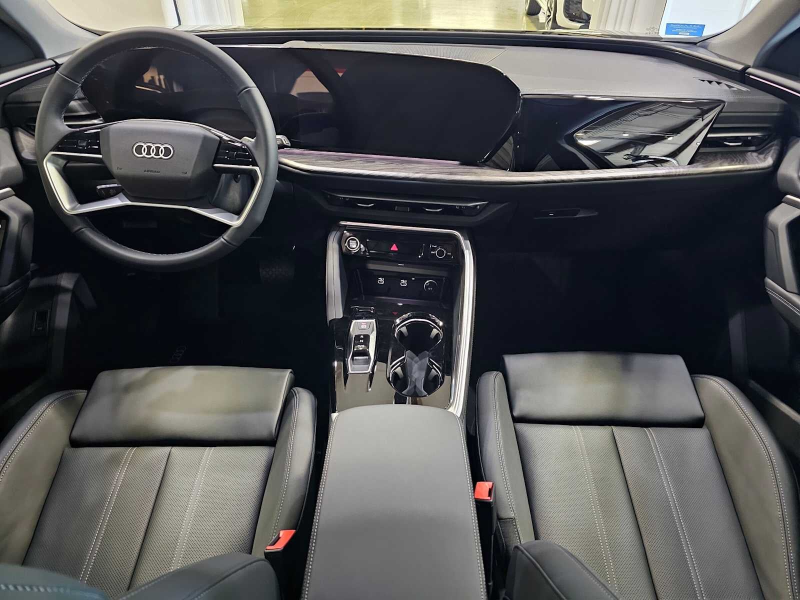 2026 Audi Q5 Sportback Premium Plus
