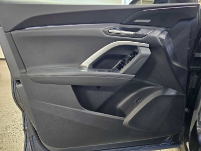 2026 Audi Q5 Sportback Premium Plus
