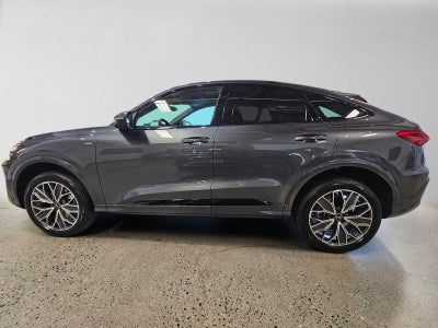 2026 Audi Q5 Sportback Premium Plus