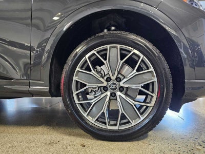 2026 Audi Q5 Sportback Premium Plus