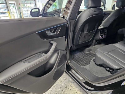 2025 Audi Q8 Premium Plus 55 TFSI quattro