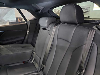 2025 Audi Q8 Premium Plus 55 TFSI quattro