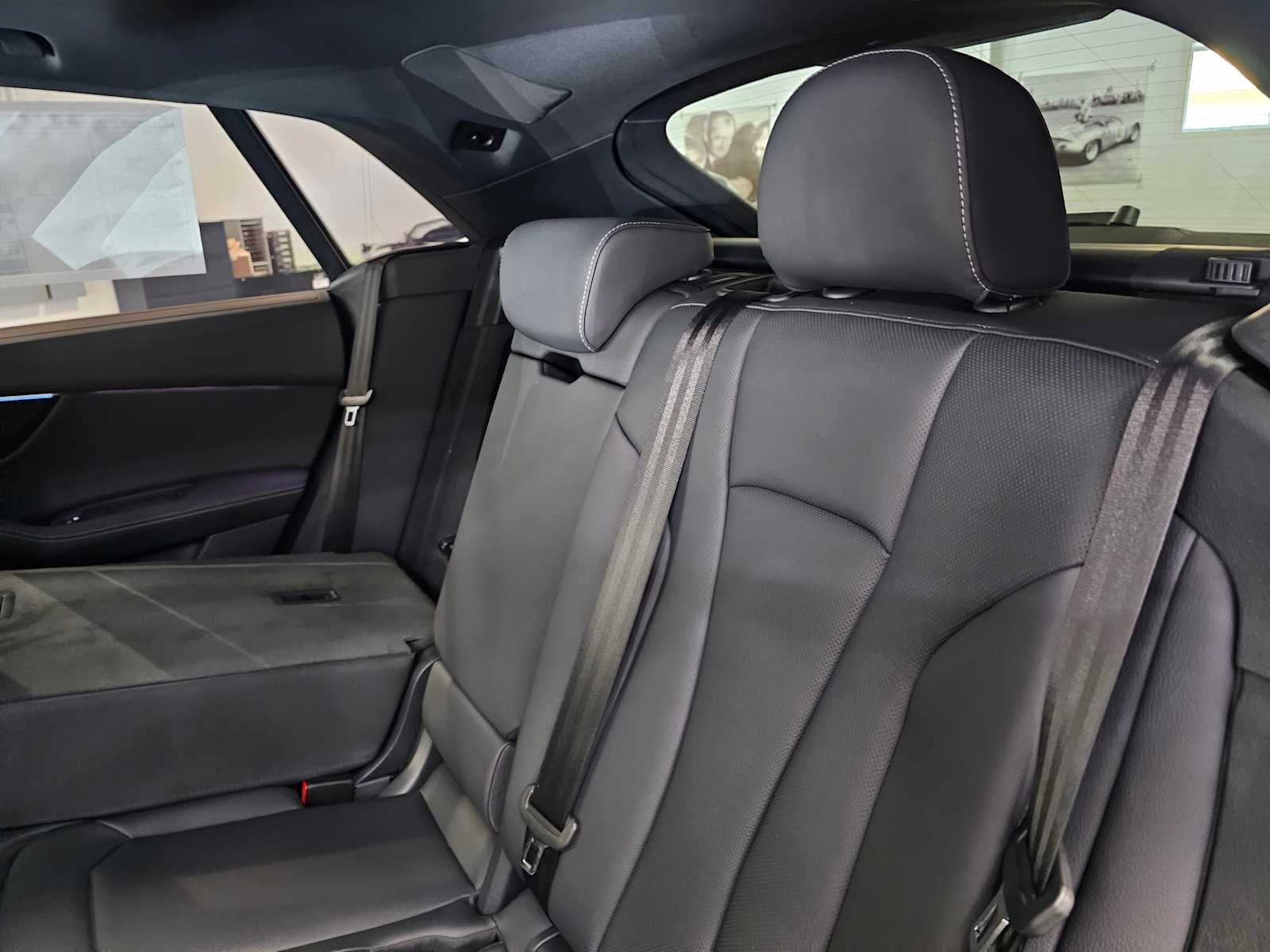 2025 Audi Q8 Premium Plus 55 TFSI quattro