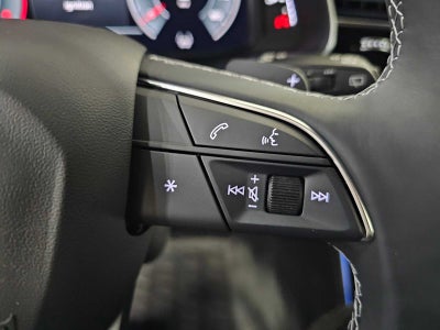 2025 Audi Q8 Premium Plus 55 TFSI quattro