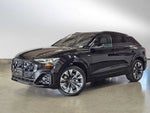 2025 Audi Q8 Premium Plus 55 TFSI quattro